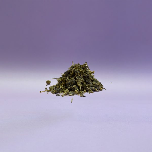 اسطوخدوس خشک شده