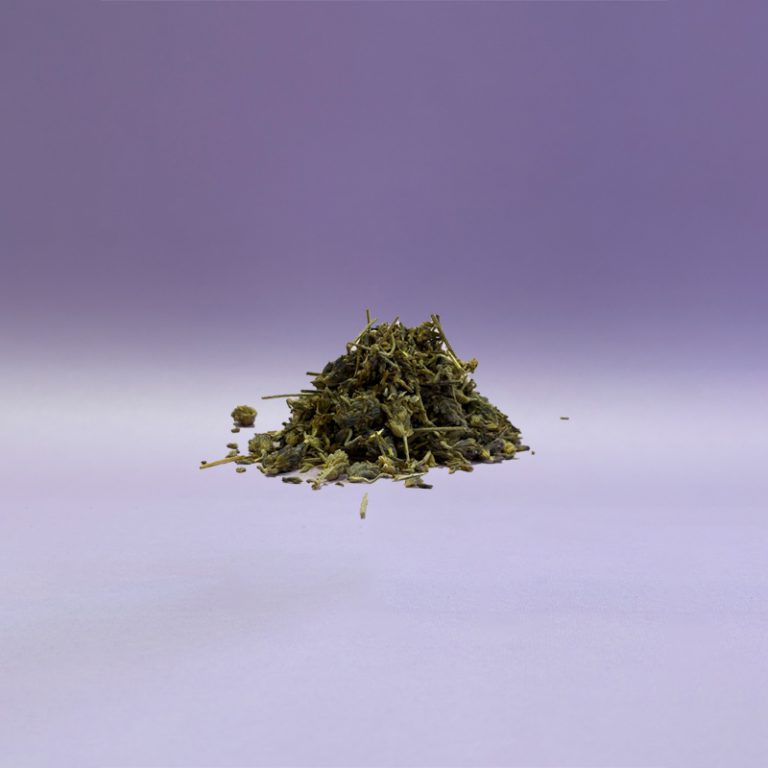 اسطوخدوس خشک شده