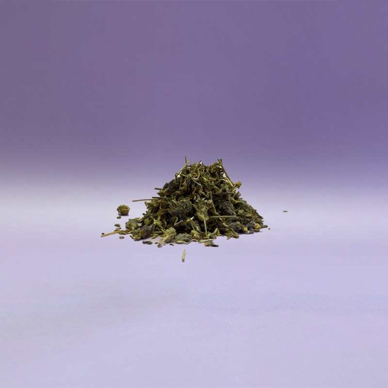 اسطوخدوس خشک شده