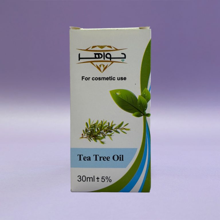 روغن درخت چای جواهر 2