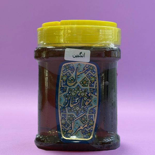 عسل خوانسار معرکه انگبین